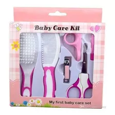 Kits De Cuidado Del Bebé Baby Care - Unidad a $3370