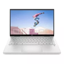 Hp Pavilion X360 14-dy0002la Intel Pentium 256gb Ssd 4gb Ram