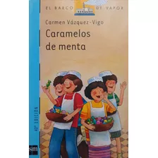 Caramelos De Menta