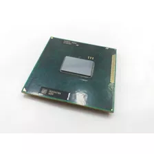 Processador Intel Core I5 2450m Para Notebook