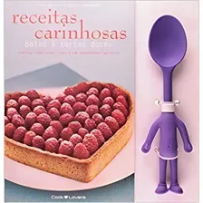 Kit Receitas Carinhosas Com Head Chefs, De Andre / Cooklovers Boccato. Editora Cook Lovers Em Português