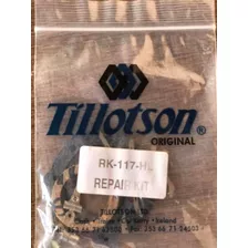 Kit De Reparo Completo Para Carburadores De Kart Marca Tillo