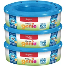 Repuestos Caneca Diaper Genie - Unidad a $370