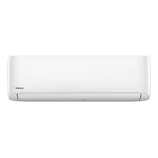 Aire Acondicionado Philco Split 3400w Frío/calor Clase A Color Blanco