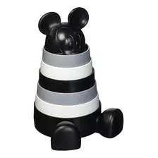 Juguetes Verdes Mickey Mouse Stacker