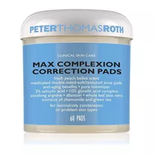 Almohadillas Correctoras Para El Cutis Peter Thomas Roth Max