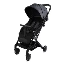 Coche De Paseo Carestino Smart Camuflado Con Chasis Color Negro