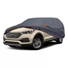 Pijama Cobertor Camioneta Hyundai Santa Fe 2016- 2020 Imperm