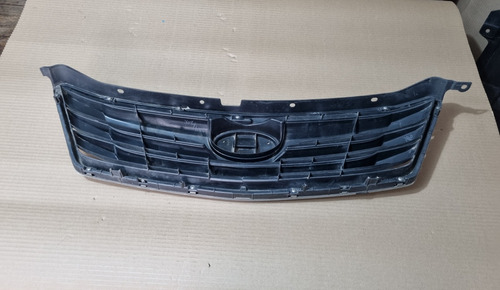 Mscara Subaru Outback 2010-13 Detalle Original  Foto 6