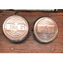 Emblema Camioneta Ford Lincoln Navigator 32v Intech V8 98-02