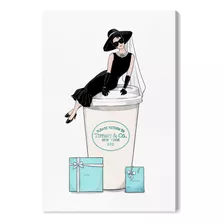 Bebidas Y Licores Wall Art Canvas Prints &#39;26949 Caf...