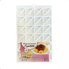 Forminhas Para Macarrão Capelletti Molde Para Massas