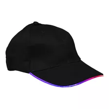 Gorra Visera Luminosa