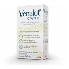 Venalot Creme 240ml,varizes,gestantes, Frete Grátis!!!!!