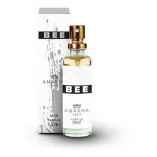 Perfume Bee Men 15ml Amakha Paris