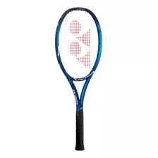 Raqueta Profesional Yonex Ezone 260g + Cuerda + Estuche 