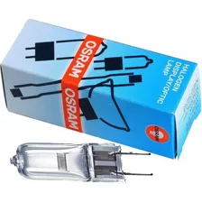 Proyección, Odontología. Lámpara Bi Pin 24v. 150w.hxl 64640