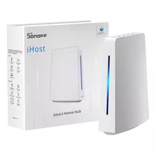 Servidor Para Domótica Sonoff Ihost-4g