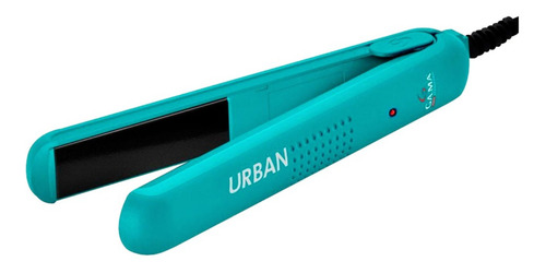 Planchita De Pelo Mini Ga.ma Italy Midi Urban Sky 110v/240v