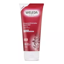 Weleda Fitoacondicionador Reparador De Argan X 200 Ml