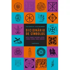 Livro Dicionário De Símbolos