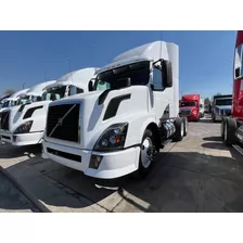 Volvo Vnl 64t 2015