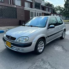 Citroën Saxo