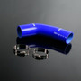 Fit For 88-1993 Bmw E46 3 Series 318d 320d Silicone Boos Oab
