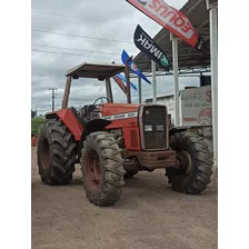 Tractor Massey Ferguson 630
