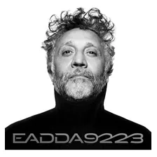 Fito Páez - Eadda9223 - Cd Nuevo Cerrado Versión Del Álbum Estándar