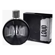 Tommy Hilfiger Loud Edt 75ml Para Hombre