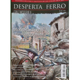 Revista Desperta Ferro ContemporÃ¡nea Historia Montecassino