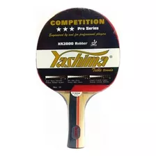 Paleta De Tenis De Mesa Yashima Competicion 22205