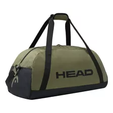 Bolso Deportivo Pilot 55 Verde Head