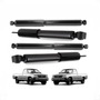 Kit 2 Amortiguadores Delanteros Toyota T100 4x4 1993-1998