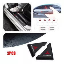 Pack De Accesorios Personalizados Mitsubishi 