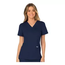 Polera Mujer Cherokee Ww610 - Uniformes Clínicos