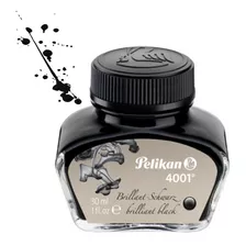 Tinta Para Caneta Tinteiro Pelikan 4001 Pena Profissional 30