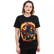 Camiseta Doutor Estranho Com Versões Homem Aranha - Marvel