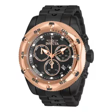 Reloj Invicta 31613 Negro Hombres