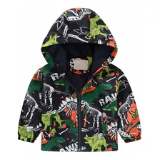 Casaco Infantil W Para Bebês E Meninos, Fofo, Moda, Cor Sóli