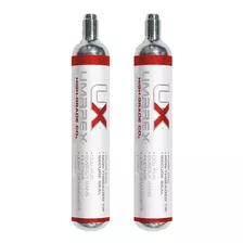 Dos Tanques De Co2 88g Umarex Xchws P