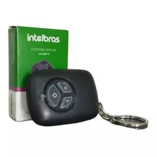 Control Remoto Para Sistemas Intelbras. - Electrocom -