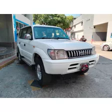 Toyota Prado 2005