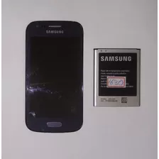 Samsung Galaxy Ace 3 Sim 8 Gb 1 Gb Ram Gt S7275b Bat B105be