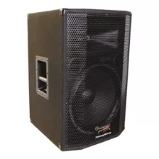 Parlante Activo De 500 Watts Program Titan 15p / Abregoaudio