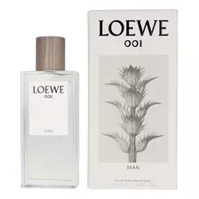 Loewe 001 Man Edp 100ml 