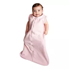 Saco De Dormir Casulo Bebê Pijama Verão Ultra Soft Quentinho