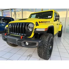 Jeep Gladiator Jt Mojave