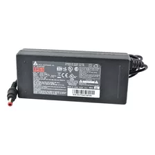 Adaptador Ac/dc 12v 3amp Delta Original Led Camaras Cargador